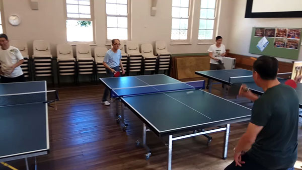 Pingpong